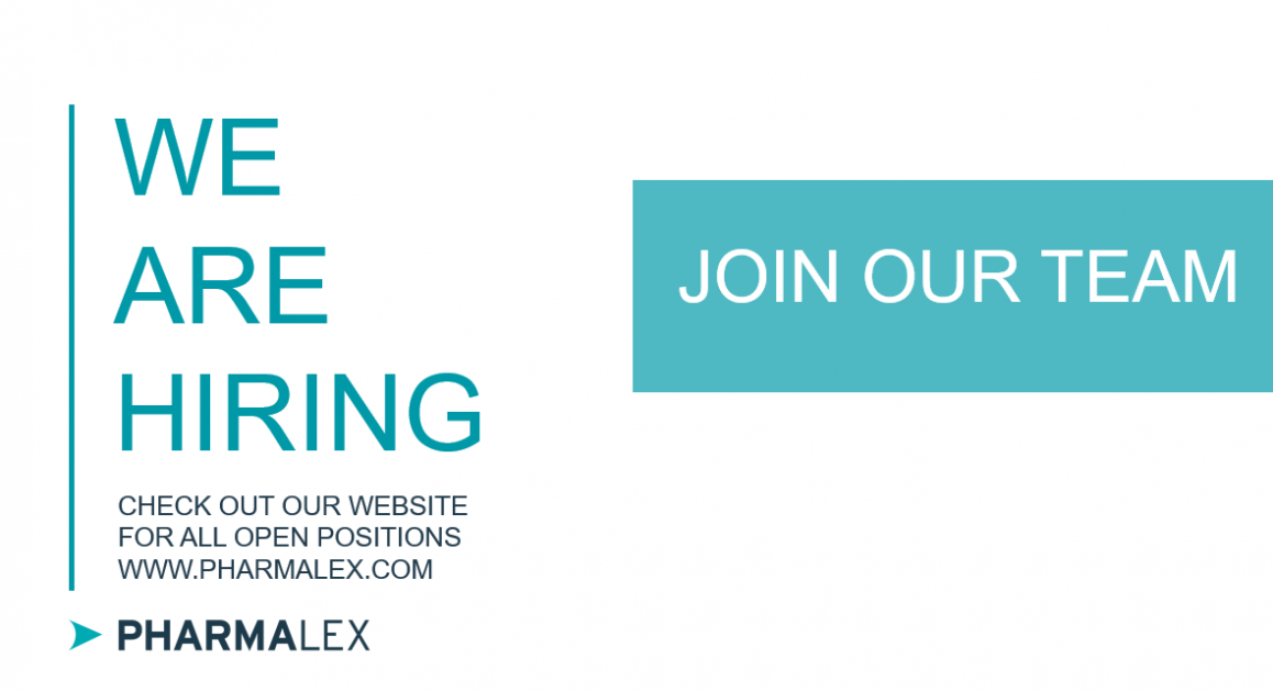 Job opportunity Manager Labelling and Regulatory Submissions at